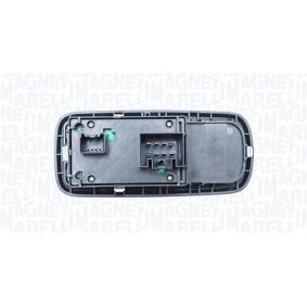 Fensterheberschalter für FORD von MAGNETI MARELLI