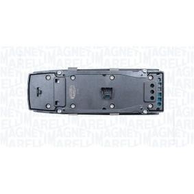 Fensterheberschalter für MERCEDES-BENZ von MAGNETI MARELLI