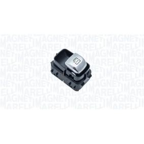 Compre Botonera de elevalunas de MAGNETI MARELLI online para Clase S Cabrio (A217) a precios moderados