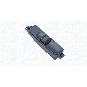 Fensterheberschalter für MERCEDES-BENZ von MAGNETI MARELLI