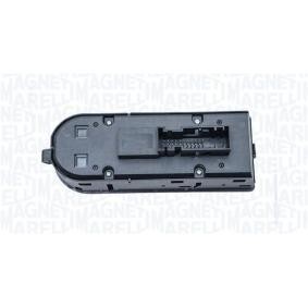 Comprar Interruptor de elevalunas de MAGNETI MARELLI 000051155010 a bajo precio de 281,11 €