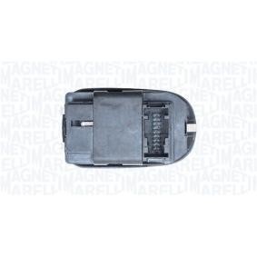 Fensterheberschalter für PEUGEOT von MAGNETI MARELLI