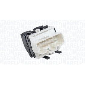 Fensterheberschalter 000051169010 von MAGNETI MARELLI günstig für 12,82 € online kaufen