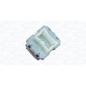 Fensterheberschalter 000051170010 von MAGNETI MARELLI günstig für 10,94 € online kaufen