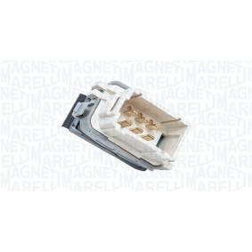 Fensterheberschalter 000051172010 von MAGNETI MARELLI günstig für 16,18 € online kaufen