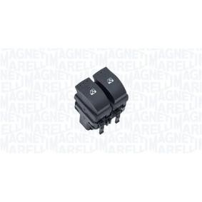 Fensterheberschalter für RENAULT von MAGNETI MARELLI