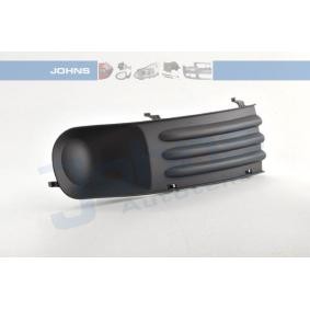 Compre Grelha de ventilador, pára-choques da JOHNS 95 67 27-2 a um preço baixo por 9,57 €