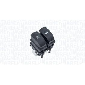 Fensterheberschalter 000051175010 von MAGNETI MARELLI günstig für 26,57 € online kaufen