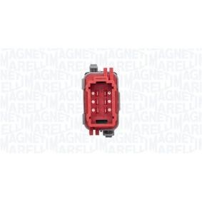 Comprar Interruptor de elevalunas de MAGNETI MARELLI 000051177010 a bajo precio de 9,26 €