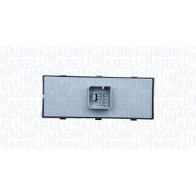 Fensterheberschalter für SKODA von MAGNETI MARELLI