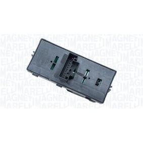 Fensterheberschalter 000051194010 von MAGNETI MARELLI günstig für 21,83 € online kaufen