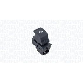 Fensterheberschalter 000051195010 von MAGNETI MARELLI günstig für 7,13 € online kaufen