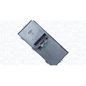 Fensterheberschalter für VW von MAGNETI MARELLI