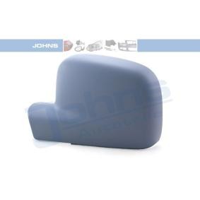 Acquista Copertura, Specchio esterno da JOHNS 95 67 37-91 a buon mercato per soli 17,15 €