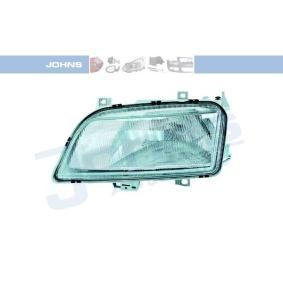 Scheinwerfer für SEAT von JOHNS