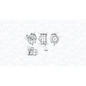 Achetez des Pulseur d'air habitacle MAGNETI MARELLI 069412759010 à prix pour 63,53 €