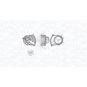 Acquista Ventola abitacolo da MAGNETI MARELLI online per KANGOO BE BOP (KW0/1_) a prezzi moderati