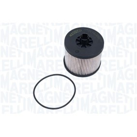 Kraftstofffilter für TOYOTA von MAGNETI MARELLI