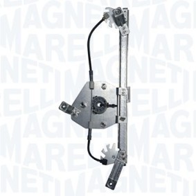 Køb Rudehejs af MAGNETI MARELLI 350103220200 til den lave pris 970,58 DKK