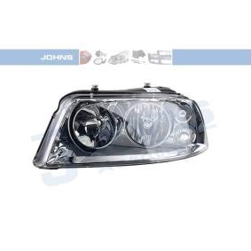 Compre Farol principal de JOHNS online para SHARAN (7M8, 7M9, 7M6) a preços moderados