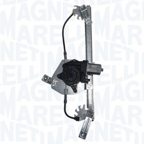 Køb Rudehejs af MAGNETI MARELLI 350103221800 til den lave pris 1446,60 DKK