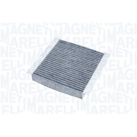 Köp Kupéfilter av MAGNETI MARELLI 350203062451 till det låga priset 194,28 kr