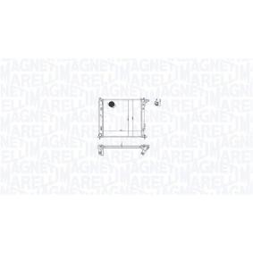 Acquista Radiatore motore da MAGNETI MARELLI 350213216200 a buon mercato per soli 90,91 €