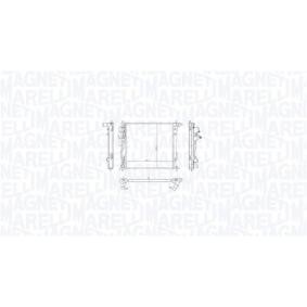 Acquista Radiatore motore da MAGNETI MARELLI 350213216300 a buon mercato per soli 107,96 €