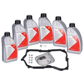 Ölwechselkit für Automatikgetriebe von FEBI BILSTEIN