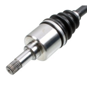 Antriebswelle für PEUGEOT von FEBI BILSTEIN