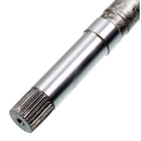 Antriebswelle für PEUGEOT von FEBI BILSTEIN