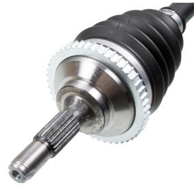 Antriebswelle 181261 von FEBI BILSTEIN günstig für 102,91 € online kaufen