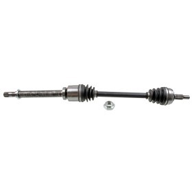 Köp Drivaxel av FEBI BILSTEIN 181274 till det låga priset 1113,37 kr