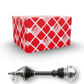 Compre Veio de transmissão da FEBI BILSTEIN 182115 a um preço baixo por 124,26 €