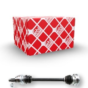 Antriebswelle von FEBI BILSTEIN günstig für 101,11 €