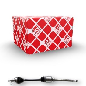 Köp Drivaxel av FEBI BILSTEIN 182857 till det låga priset 1561,33 kr