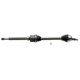 Köp Drivaxel av FEBI BILSTEIN 182963 till det låga priset 1261,76 kr
