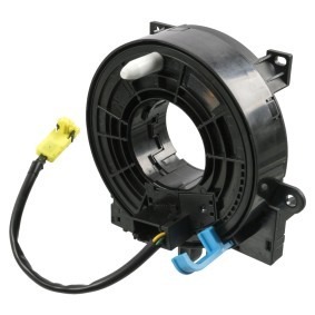 Wickelfeder, Airbag 183781
