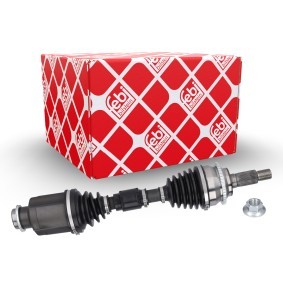 Köp Drivaxel av FEBI BILSTEIN 183832 till det låga priset 1421,33 kr
