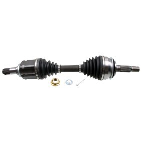 Compre Veio de transmissão de FEBI BILSTEIN online para HILUX III Pick-up (TGN1_, GGN2_, GGN1_, KUN2_, KUN1_) a preços moderados