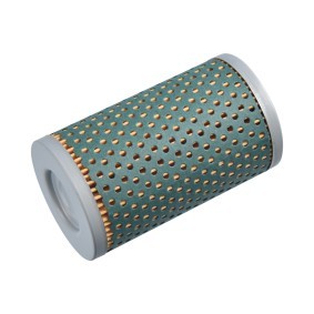 Hydraulikfilter, Automatikgetriebe für MERCEDES-BENZ von FEBI BILSTEIN