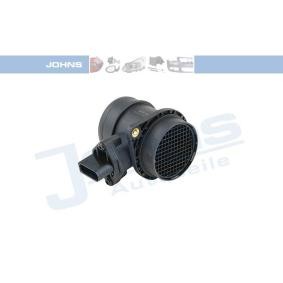 Køb Luftmassemåler af JOHNS LMM 13 01-005 til den lave pris 303,60 DKK