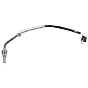 Abgastemperatursensor für MERCEDES-BENZ von FEBI BILSTEIN