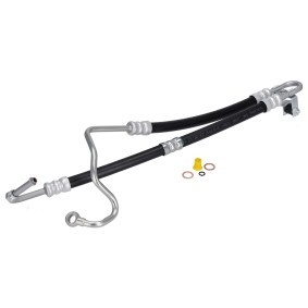 Servoleitung für BMW von FEBI BILSTEIN