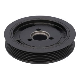 Achetez des Poulie damper (vilebrequin) FEBI BILSTEIN 185716 à prix pour 45,51 €