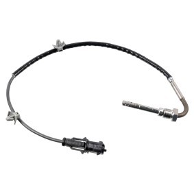 Köp Avgastempgivare av FEBI BILSTEIN 185727 till det låga priset 814,53 kr