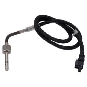 Abgastemperatursensor für MERCEDES-BENZ von FEBI BILSTEIN