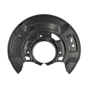 Compre Chapa deflectora, disco de travão da FEBI BILSTEIN 185860 a um preço baixo por 29,79 €