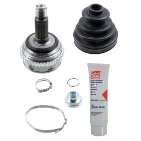 Achetez des Jeu de joints, arbre de transmission FEBI BILSTEIN 185865 à prix pour 38,96 €