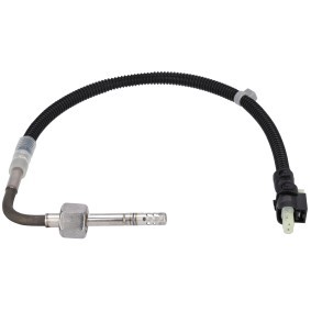 Abgastemperatursensor für MERCEDES-BENZ von FEBI BILSTEIN